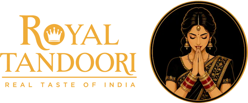 Royal Tandoori